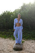 The Boléro Pants