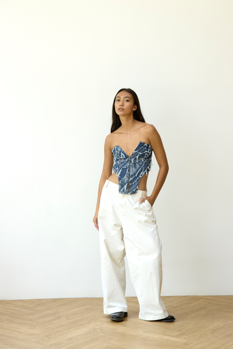 Shell Top