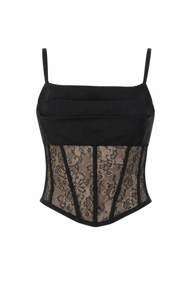 LIA corset