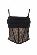 LIA corset