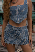Mini Skort