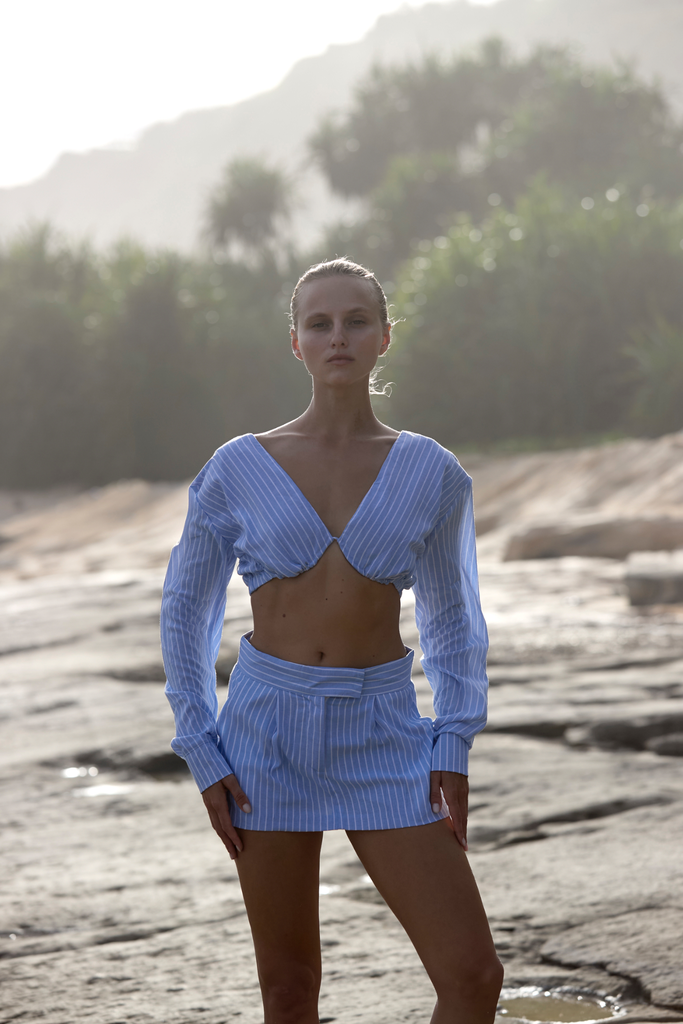Mini Skort