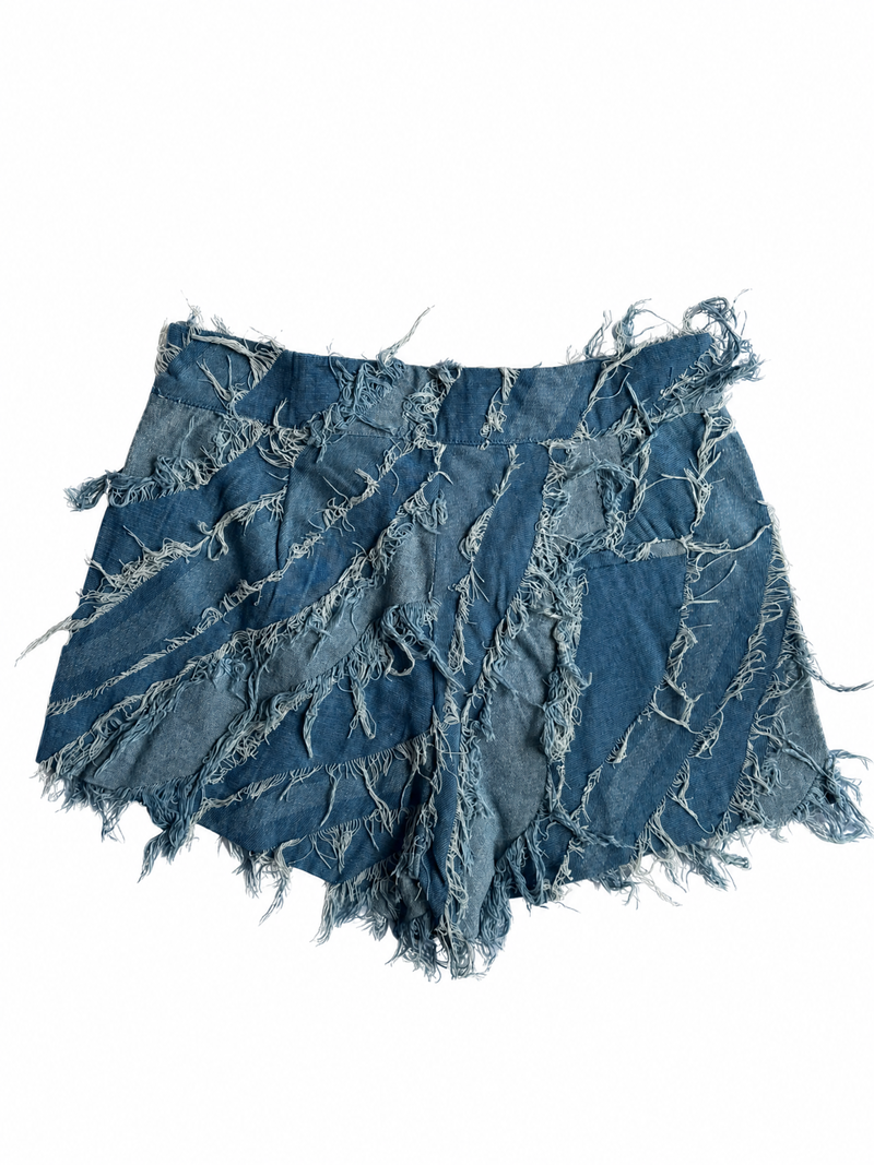 Mini Skort