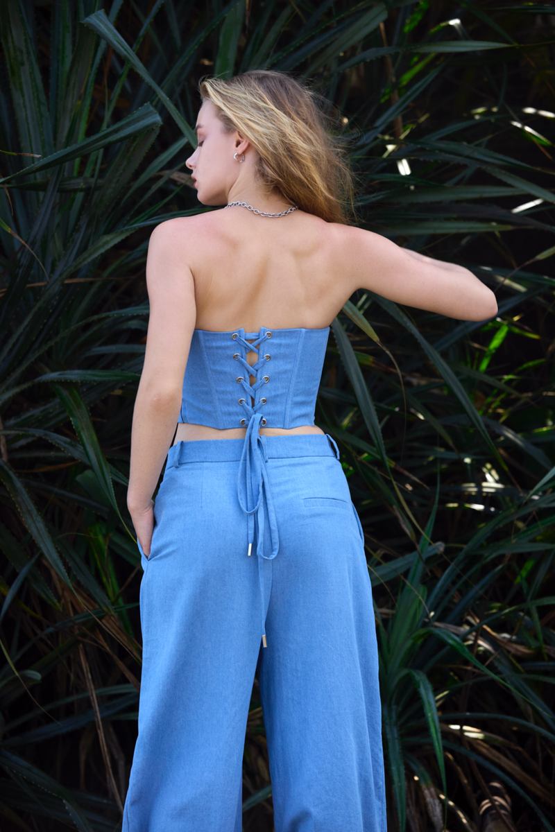 Lola Corset