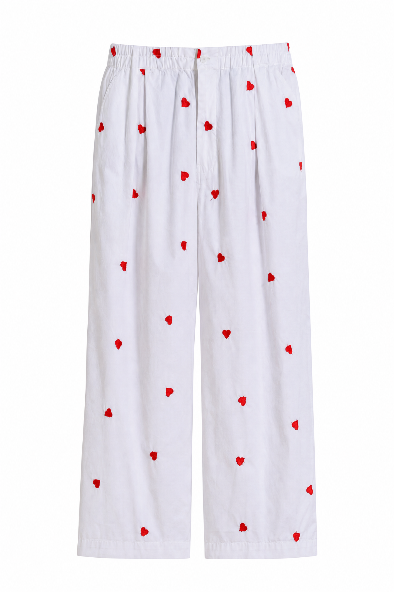 Flash Pants Love
