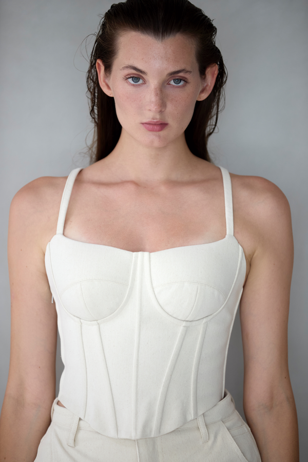 Sia Corset