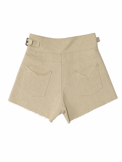 "The Buckle Short"