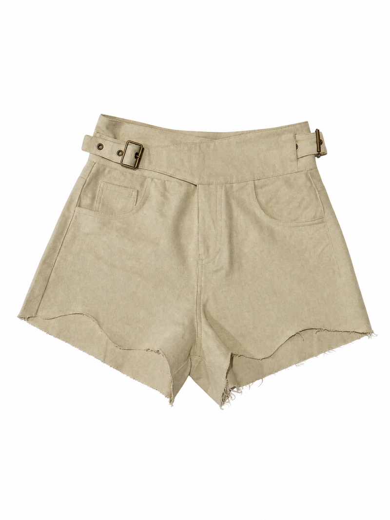 "The Buckle Short"