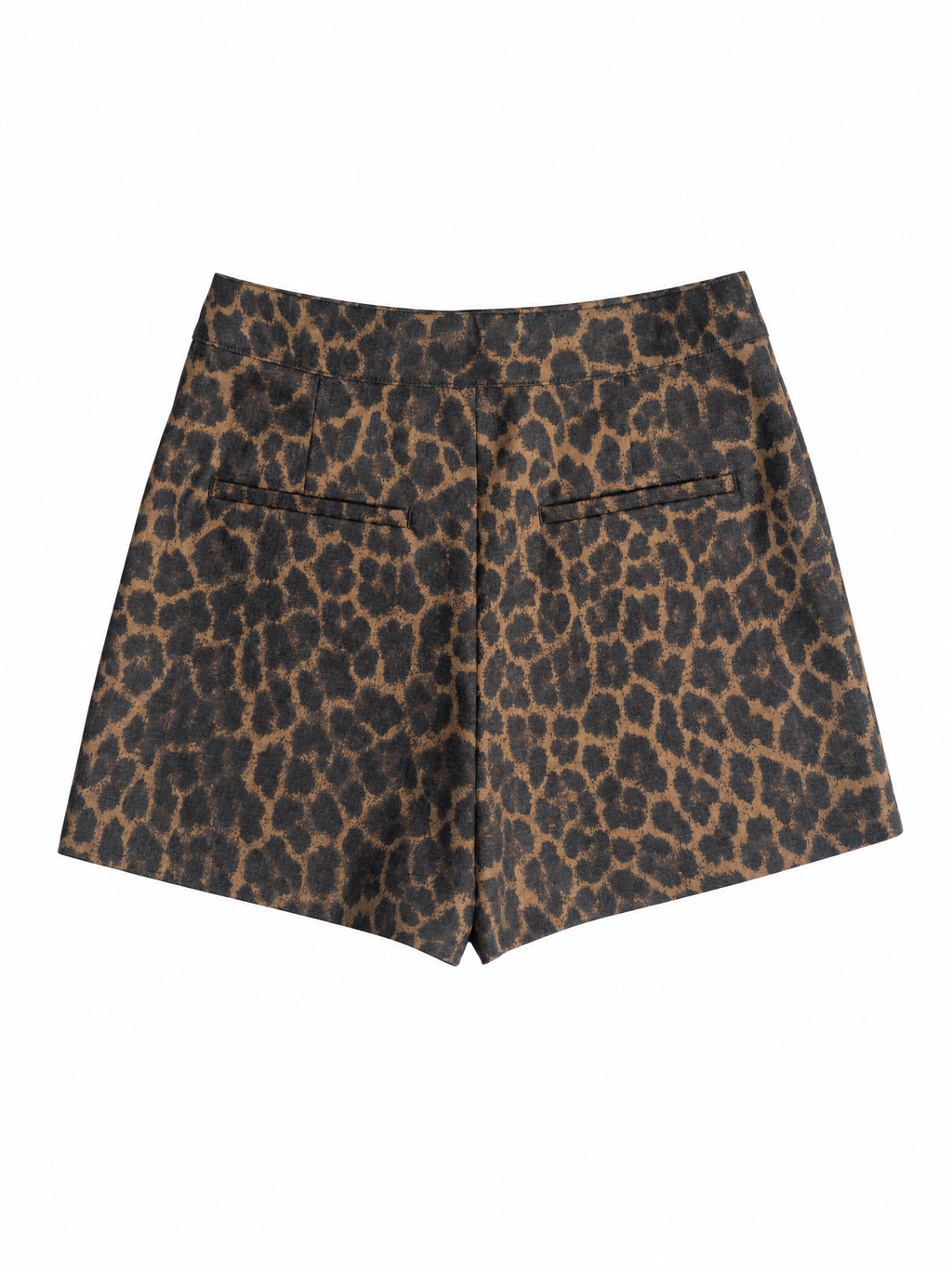 mini skort Leo