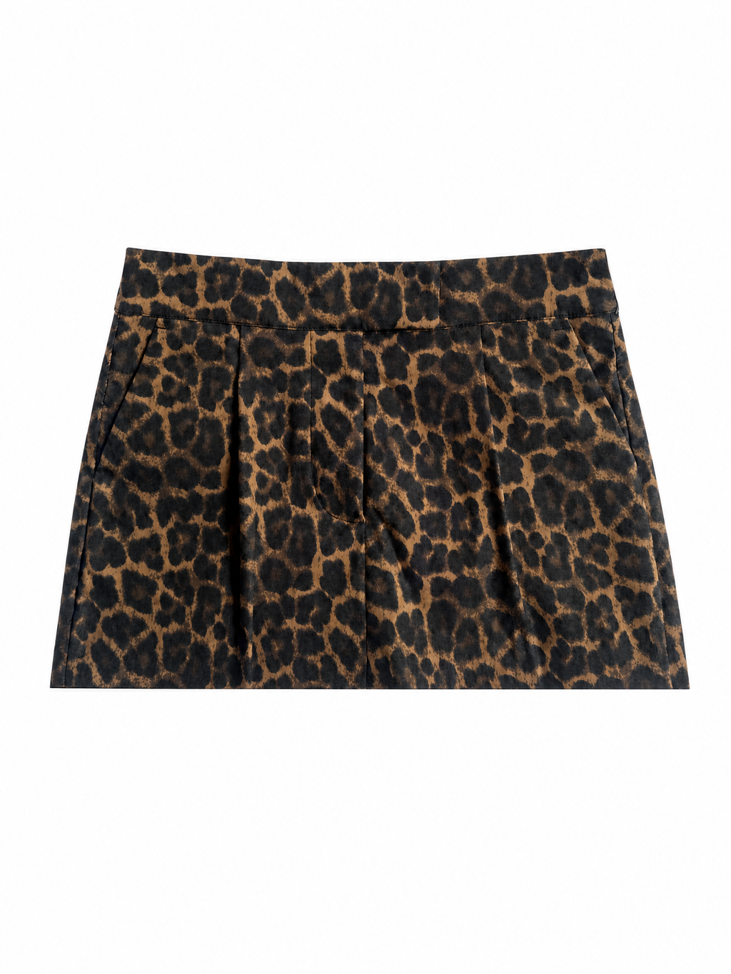 mini skort Leo
