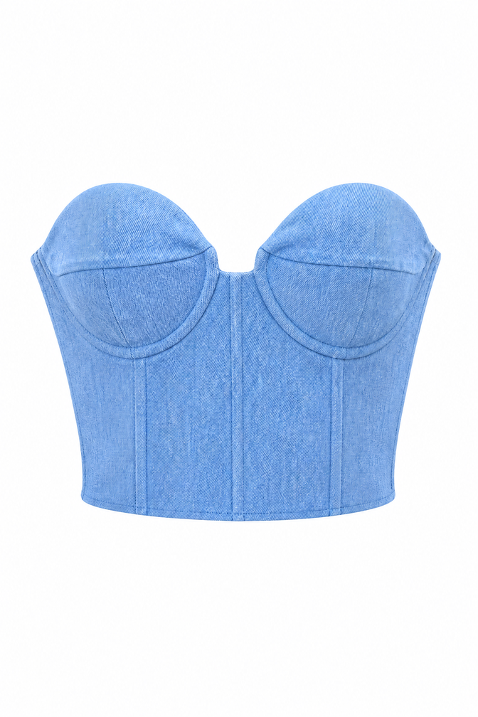 Lola Corset