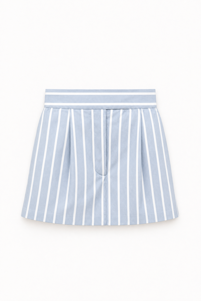 Mini Skort