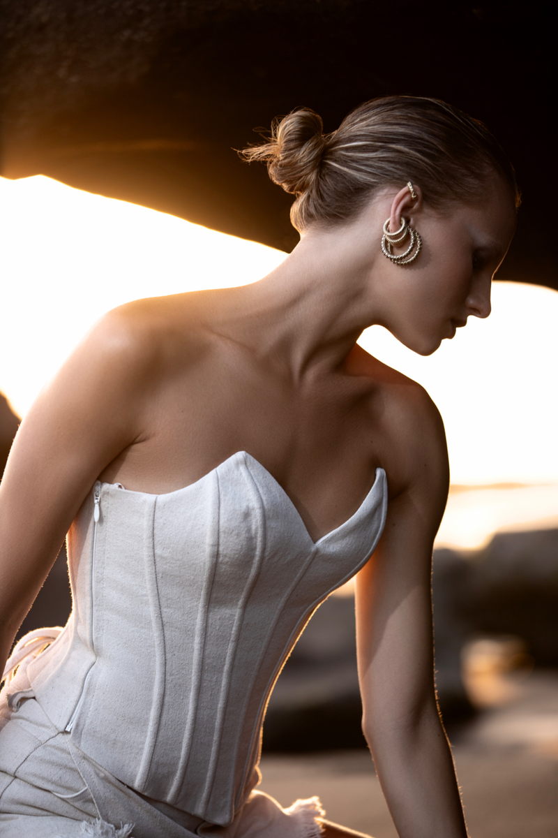 Sway Corset